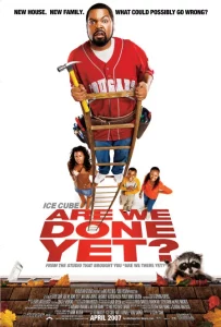 Are We Done Yet (2007) ครอบครัวหรรษา วิมานพาป่วน