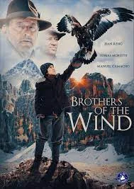 BROTHERS OF THE WIND (2015)