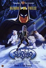 Batman & Mr. Freeze SubZero (1998) แบทแมน & มิสเตอร์ เฟรส ซับซีโร่