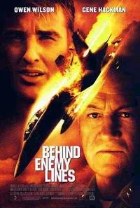 Behind Enemy Lines (2001) 