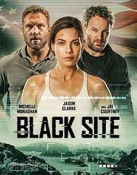 Black Site (2022) แบล็กไซต์