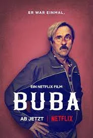 ดูหนัง Buba (2022) บูบ้า