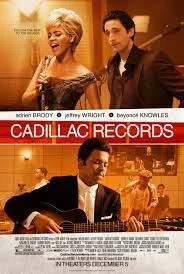 Cadillac Records (2008) คาดิลแล็กเรเคิดส์ วันวานตำนานร็อก