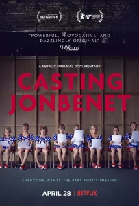 Casting JonBenet (2017) แคสติ้ง จอนเบเนต์