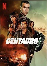 Centauro (2022) เซนทอร์