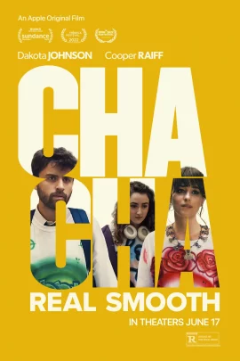 ดูหนัง ออนไลน์ Cha Cha Real Smooth (2022) เต็มเรื่อง