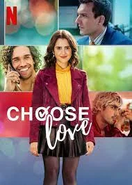 Choose Love (2023) ขอเลือกรัก