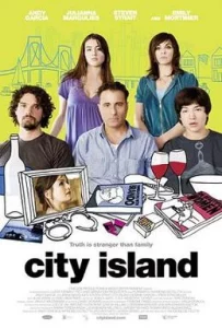 City Island (2009) ซิตี้ ไอ เลินดฺ