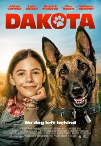 ดูหนัง Dakota (2022)