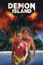 ดูหนัง ออนไลน์ Demon Island (2002) เต็มเรื่อง