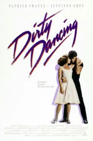 Dirty Dancing (1987) เดอร์ตี้ แดนซ์ซิ่ง