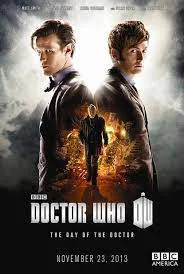 ดูหนัง ออนไลน์ Doctor Who The Day of the Doctor (2013) เต็มเรื่อง