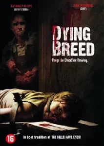 Dying Breed (2008) พันธุ์นรกขย้ำโลก