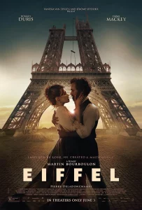 ดูหนัง ออนไลน์ Eiffel (2021) เต็มเรื่อง