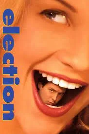 Election (1999) ครูขาอย่าหาว่าหนูแสบ