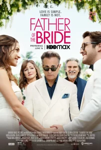 ดูหนัง ออนไลน์ Father of the Bride (2022) ฟาเธอร์ออฟเดอะไบร์ด เต็มเรื่อง