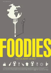 Foodies (2014) เกิดมาชิม