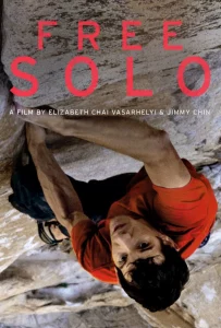 Free Solo (2018) ปีนท้าตาย