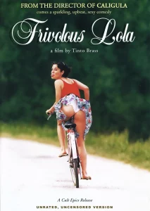 ดูหนัง Frivolous Lola (1998) เต็มเรื่อง