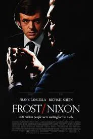 Frost/Nixon (2008) ฟรอสท์-นิกสัน เปิดปูมคดีสะท้านโลก