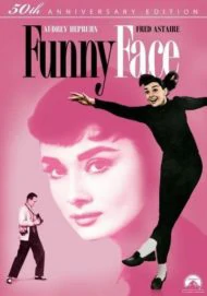 Funny Face (1957)