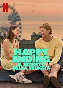 Happy Ending (2023) แฮปปี้ เอนดิ้ง