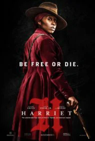 Harriet (2019) แฮร์เรียต