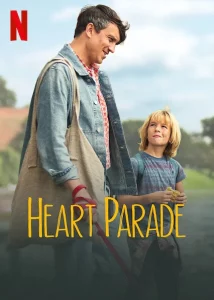 Heart Parade (2022) พาเหรดหัวใจ