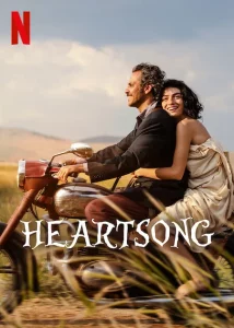 ดูหนัง Heartsong (2022) เพลงหัวใจ