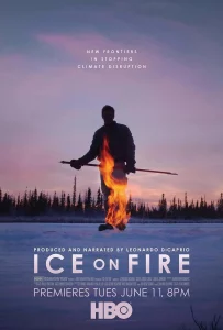 ICE ON FIRE (2019) ไฟไหม้น้ำแข็ง