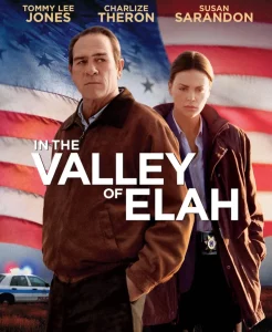 In the Valley of Elah (2007) 