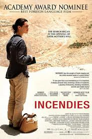 Incendies (2010) ย้อนรอยอดีตไม่มีวันลืม