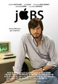 Jobs (2013) สตีฟ จ็อบส์ อัจฉริยะเปลี่ยนโลก