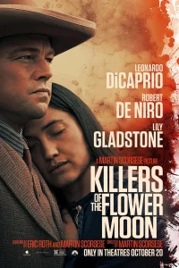 Killers of the Flower Moon (2023) คิลเลอร์ส ออฟ เดอะ ฟลาวเวอร์ มูน