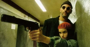 Leon The Professional (1994) 