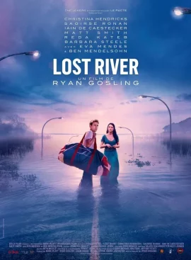 Lost River (2015) ฝันร้าย เมืองร้าง