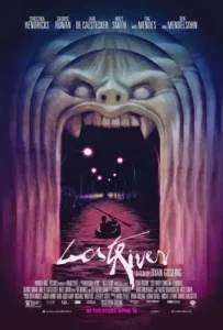 Lost River (2015) ฝันร้าย เมืองร้าง