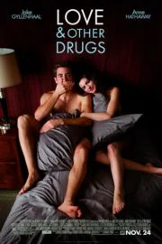 Love and Other Drugs (2010) ยาวิเศษที่ไม่อาจรักษารัก