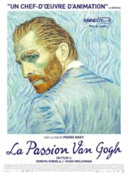 ดูหนัง Loving Vincent (2017) ภาพสุดท้ายของแวนโก๊ะ