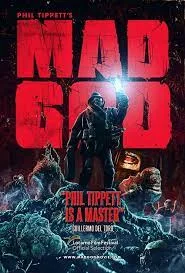 ดูหนัง ออนไลน์ Mad God (2021) เต็มเรื่อง