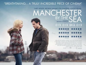 Manchester By The Sea (2016) 