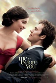 Me Before You (2016) มี บีฟอร์ ยู