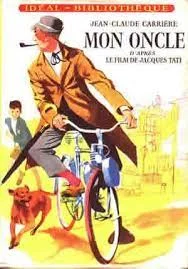 Mon Oncle (1958) มันอั้งเคิ้ล