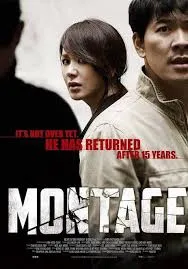 Montage (2013) สืบล่าฆ่าซ้อนแผน