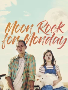 ดูหนัง Moon Rock for Monday (2021) เต็มเรื่อง