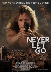 Never Let Go (2015) พญายมยังก้มกราบ