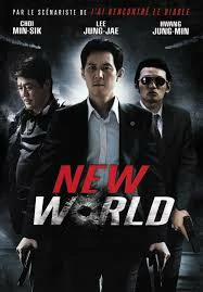 New World (2013) ปฏิวัติโค่นมาเฟีย