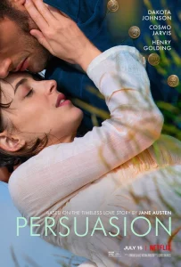 ดูหนัง Persuasion (2022)