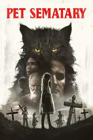 Pet Sematary (2019) กลับจากป่าช้า