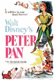 Peter Pan (1953) ปีเตอร์ แพน